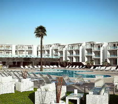 Blue Sea Lanzarote Palm * פוארטו דל כרמן