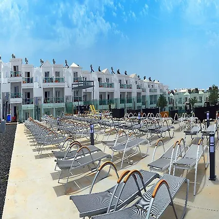 Blue Sea Lanzarote Palm דירה