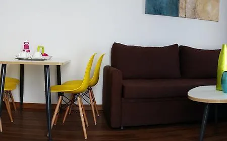 Blue Sea Lanzarote Palm דירה