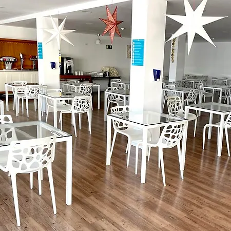 דירה Blue Sea Lanzarote Palm