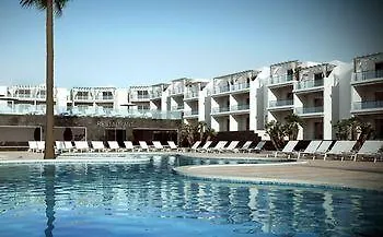 דירה Blue Sea Lanzarote Palm