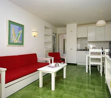 Blue Sea Lanzarote Palm