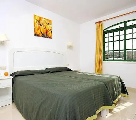 דירה Blue Sea Lanzarote Palm