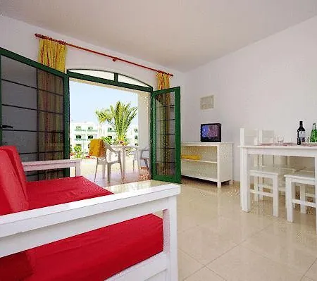 Blue Sea Lanzarote Palm