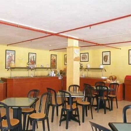 Blue Sea Lanzarote Palm דירה *