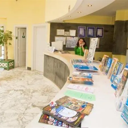 Blue Sea Lanzarote Palm דירה