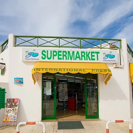 Blue Sea Lanzarote Palm *