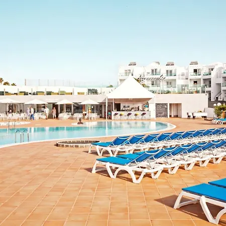 דירה Blue Sea Lanzarote Palm