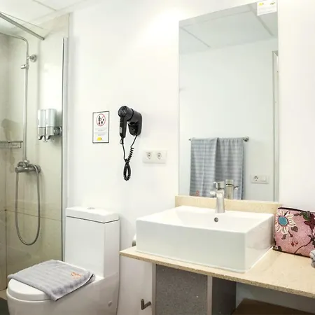 Blue Sea Lanzarote Palm * פוארטו דל כרמן