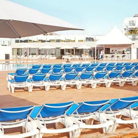 Blue Sea Lanzarote Palm * פוארטו דל כרמן