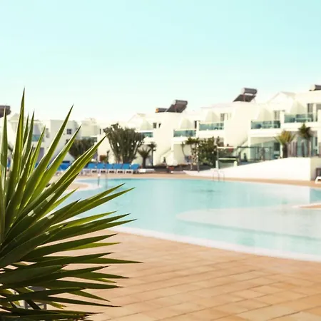 דירה Blue Sea Lanzarote Palm